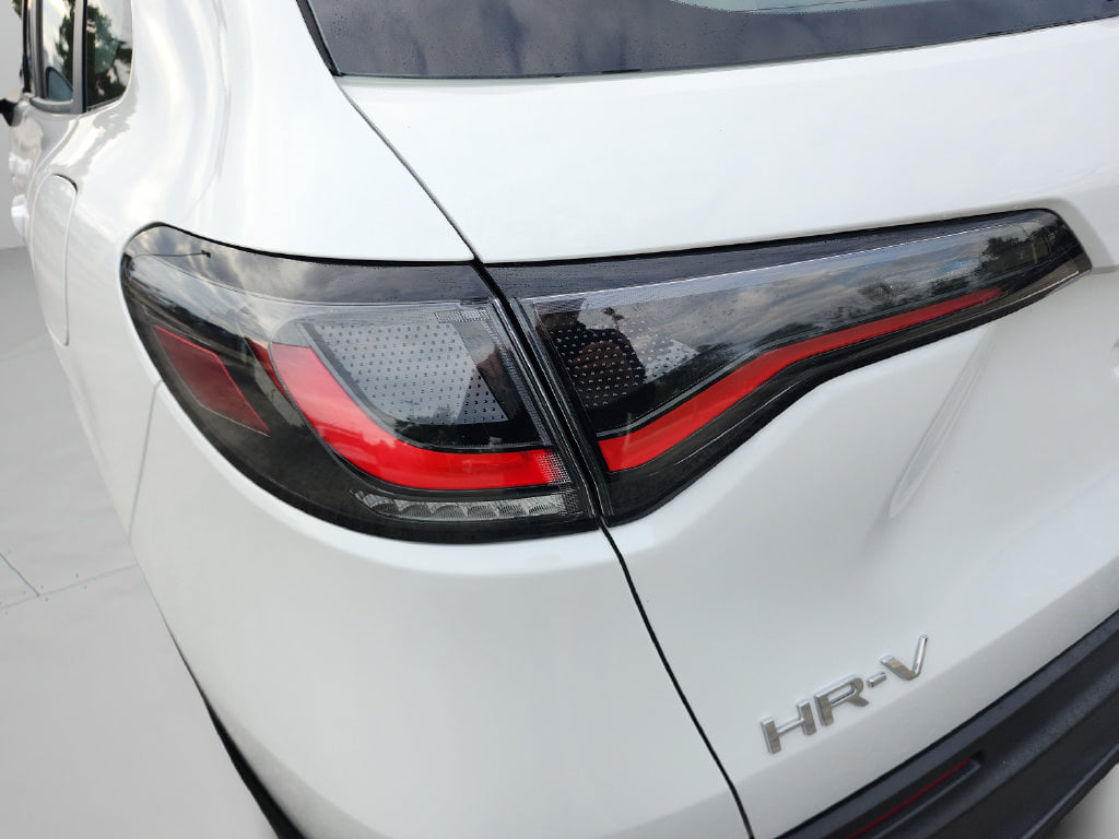 2024 Honda HR-V LX - Photo 15