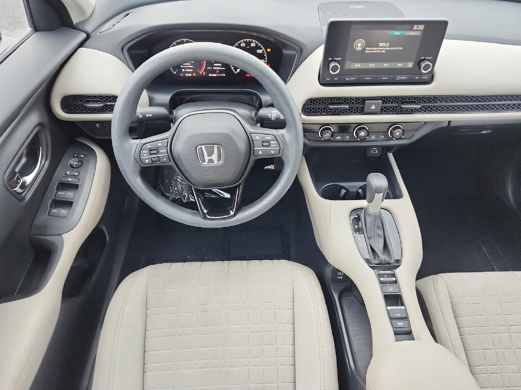 2024 Honda HR-V LX - Photo 19