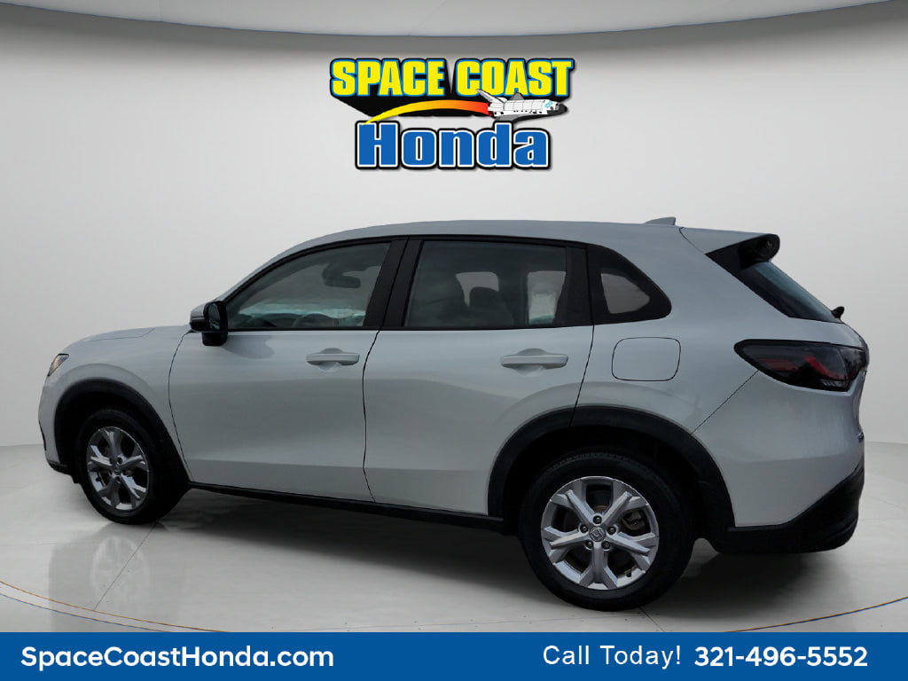 2024 Honda HR-V LX - Photo 11