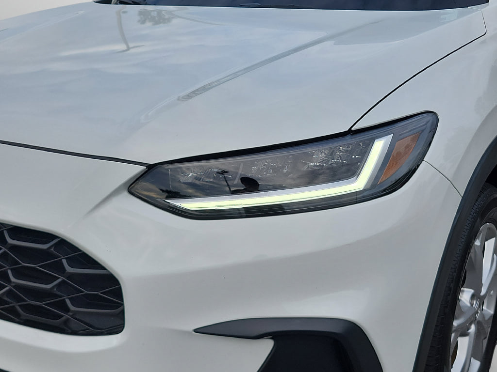 2024 Honda HR-V LX - Photo 14