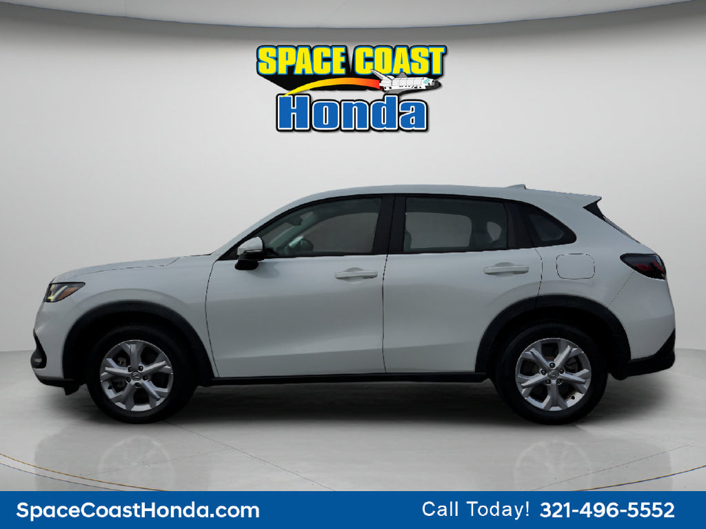 2024 Honda HR-V LX - Photo 6