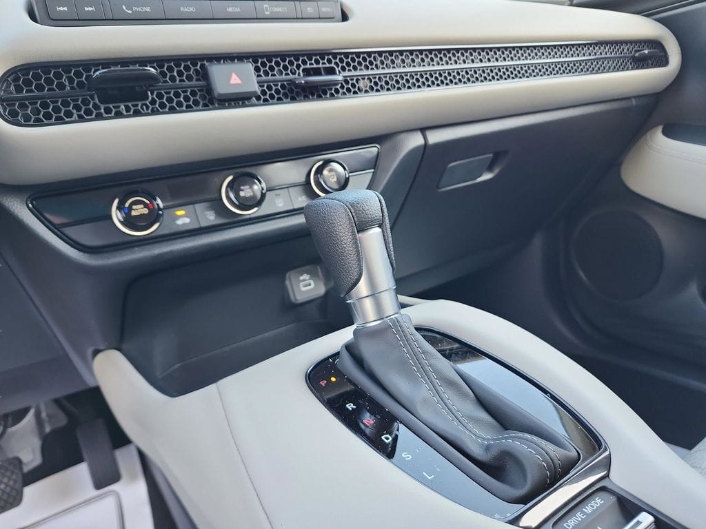 2024 Honda HR-V LX - Photo 27