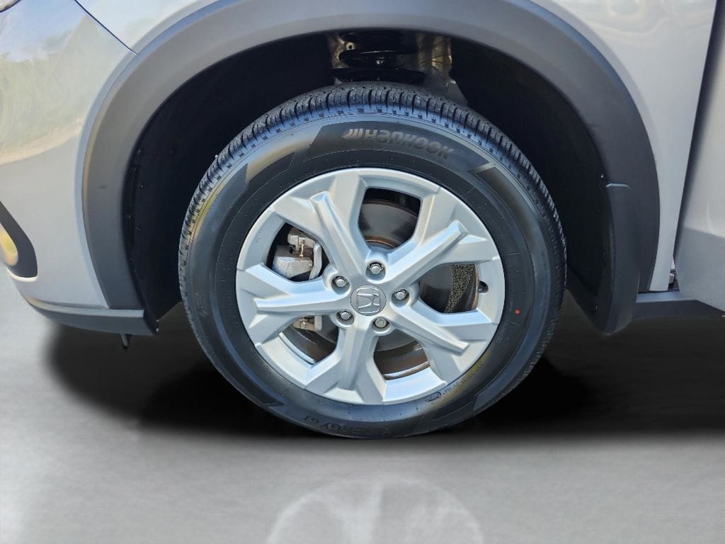 2024 Honda HR-V LX - Photo 35