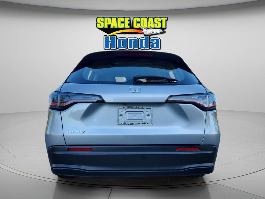 2024 Honda HR-V LX - Photo 9