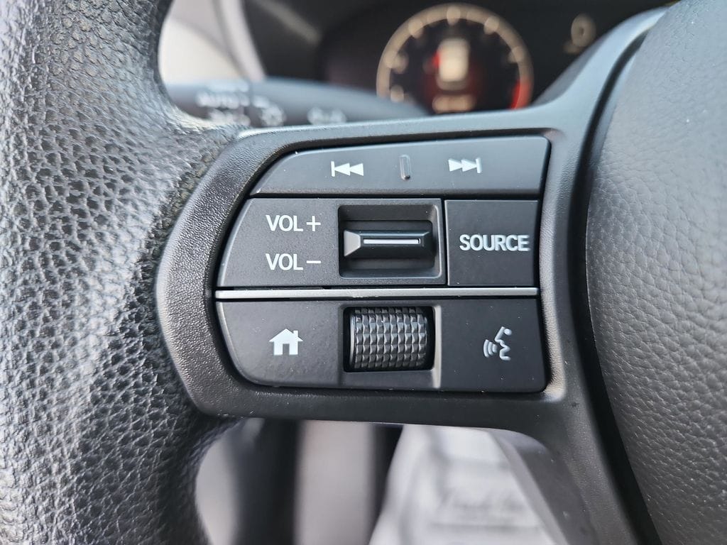 2024 Honda HR-V LX - Photo 28
