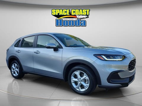 1 image of 2024 Honda HR-V LX