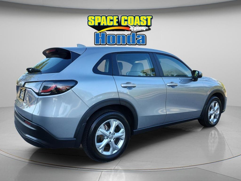 2024 Honda HR-V LX - Photo 10