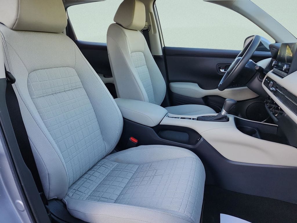 2024 Honda HR-V LX - Photo 18