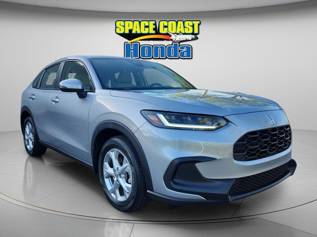 2024 Honda HR-V LX - Photo 13
