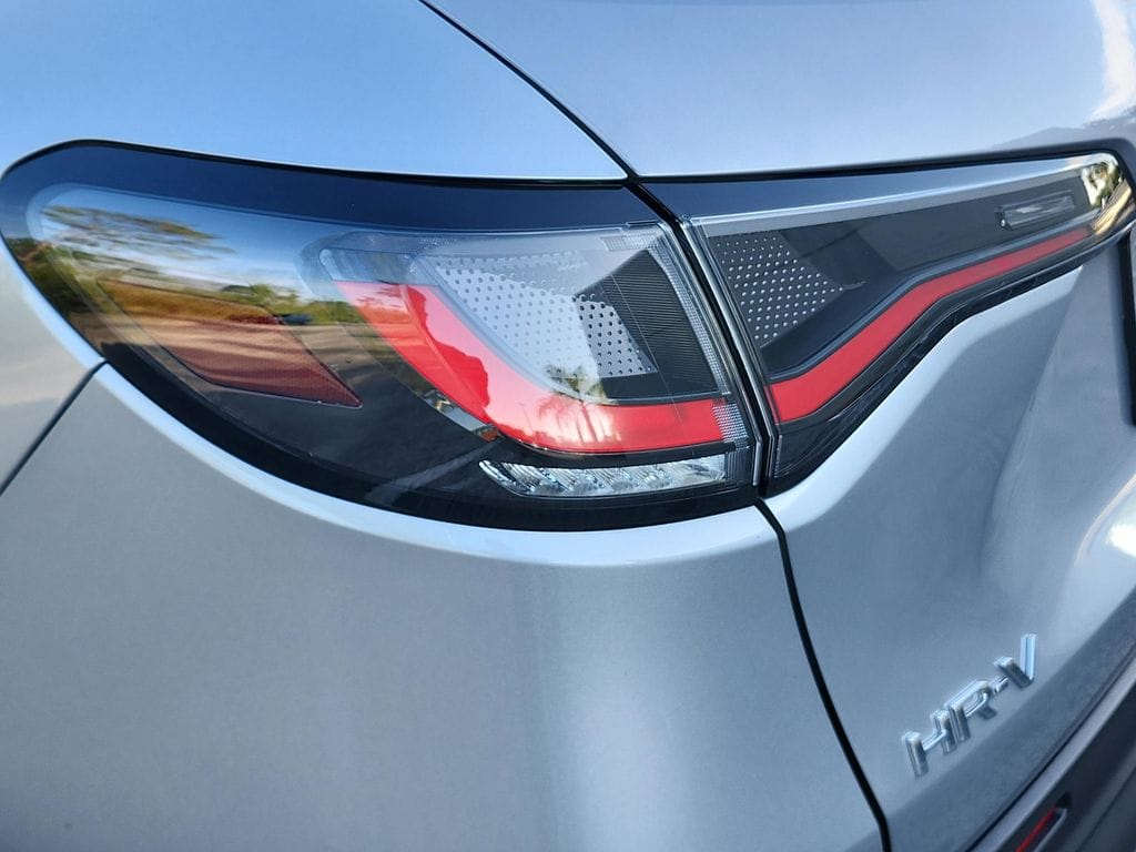 2024 Honda HR-V LX - Photo 34