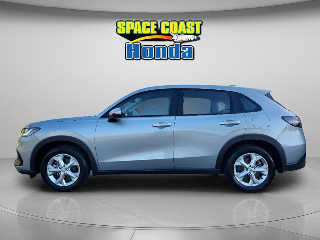 2024 Honda HR-V LX - Photo 6