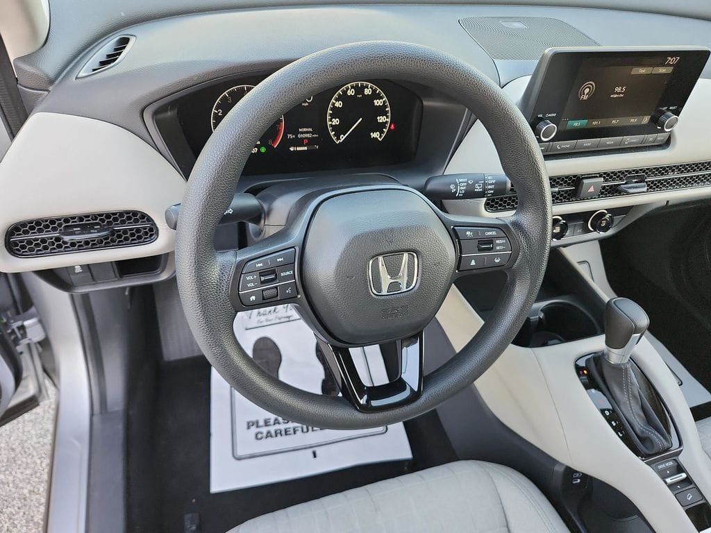 2024 Honda HR-V LX - Photo 32