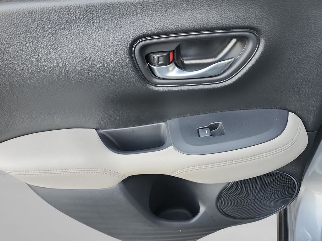 2024 Honda HR-V LX - Photo 22