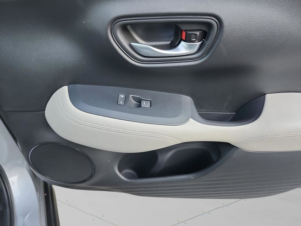 2024 Honda HR-V LX - Photo 23