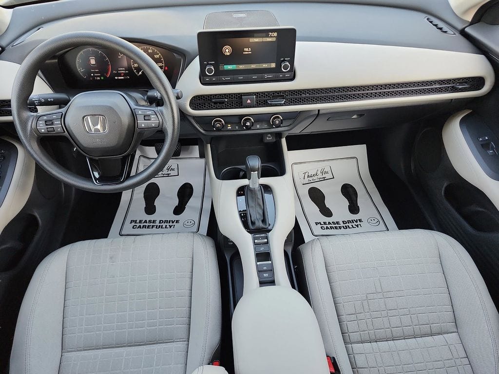 2024 Honda HR-V LX - Photo 16