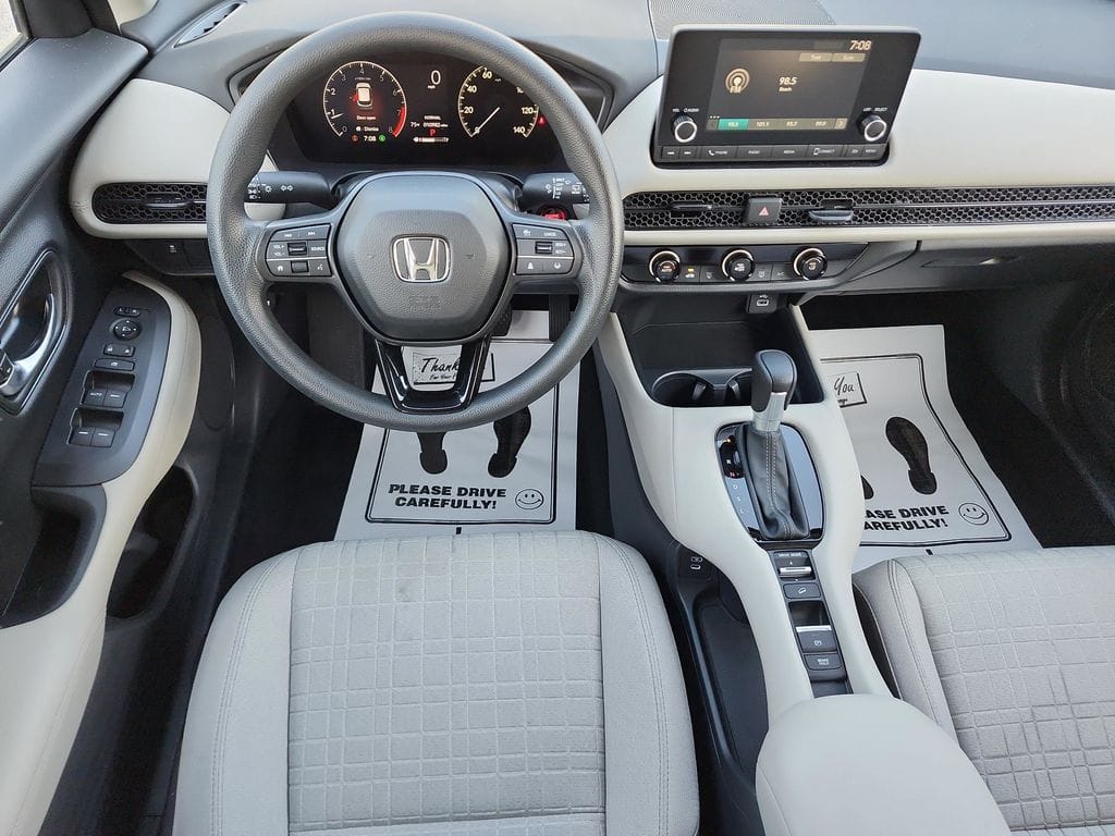 2024 Honda HR-V LX - Photo 17