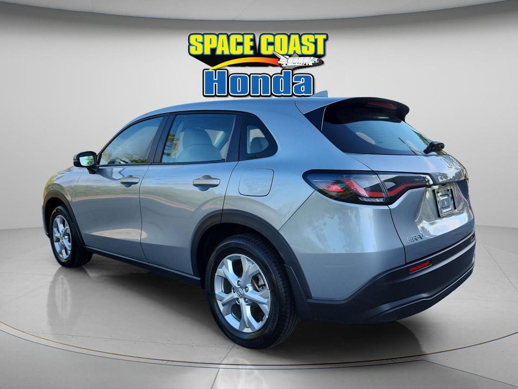 2024 Honda HR-V LX - Photo 8
