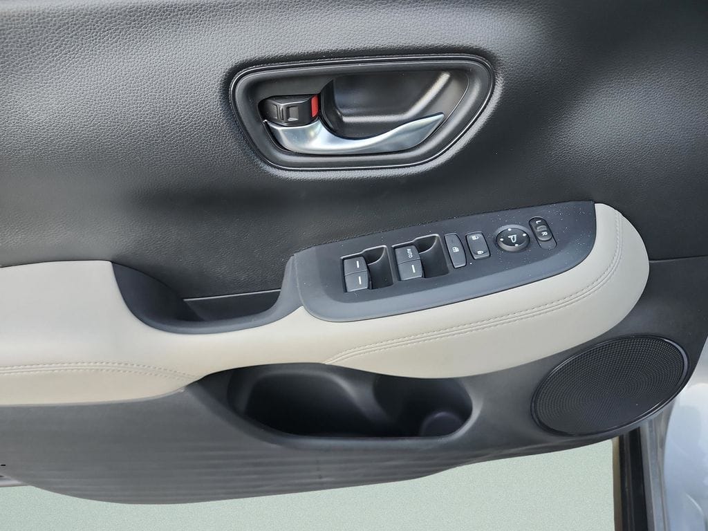 2024 Honda HR-V LX - Photo 21