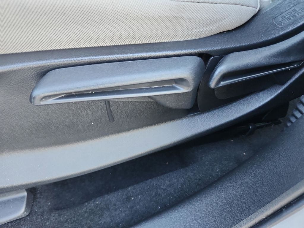 2024 Honda HR-V LX - Photo 24