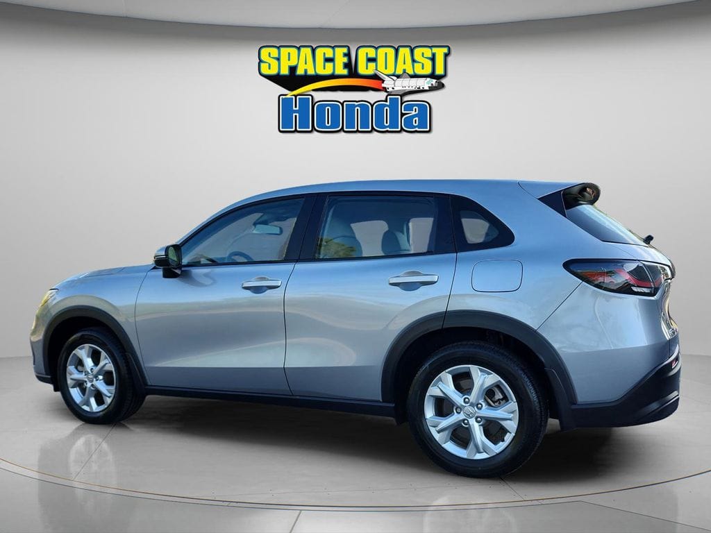 2024 Honda HR-V LX - Photo 7