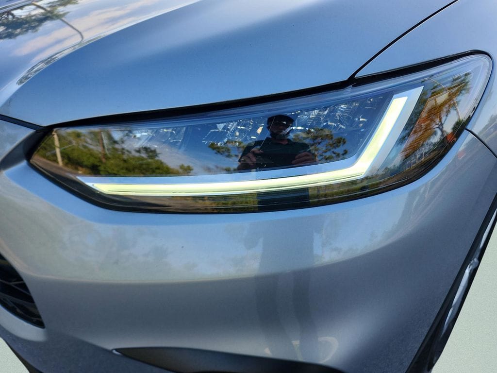2024 Honda HR-V LX - Photo 33