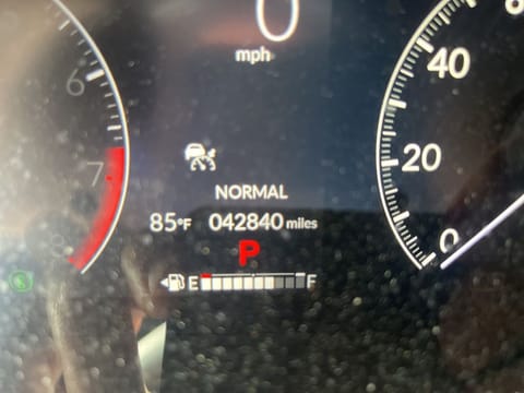 1 image of 2024 Honda HR-V Sport