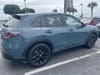 4 thumbnail image of  2024 Honda HR-V Sport