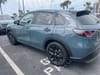 5 thumbnail image of  2024 Honda HR-V Sport