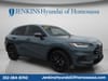 4 thumbnail image of  2024 Honda HR-V Sport