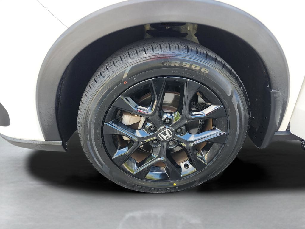 2024 Honda HR-V Sport - Photo 36