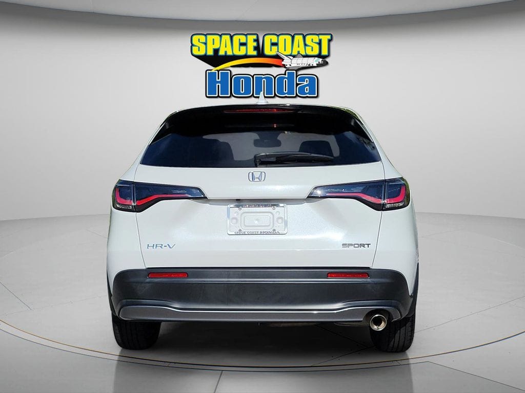 2024 Honda HR-V Sport - Photo 10