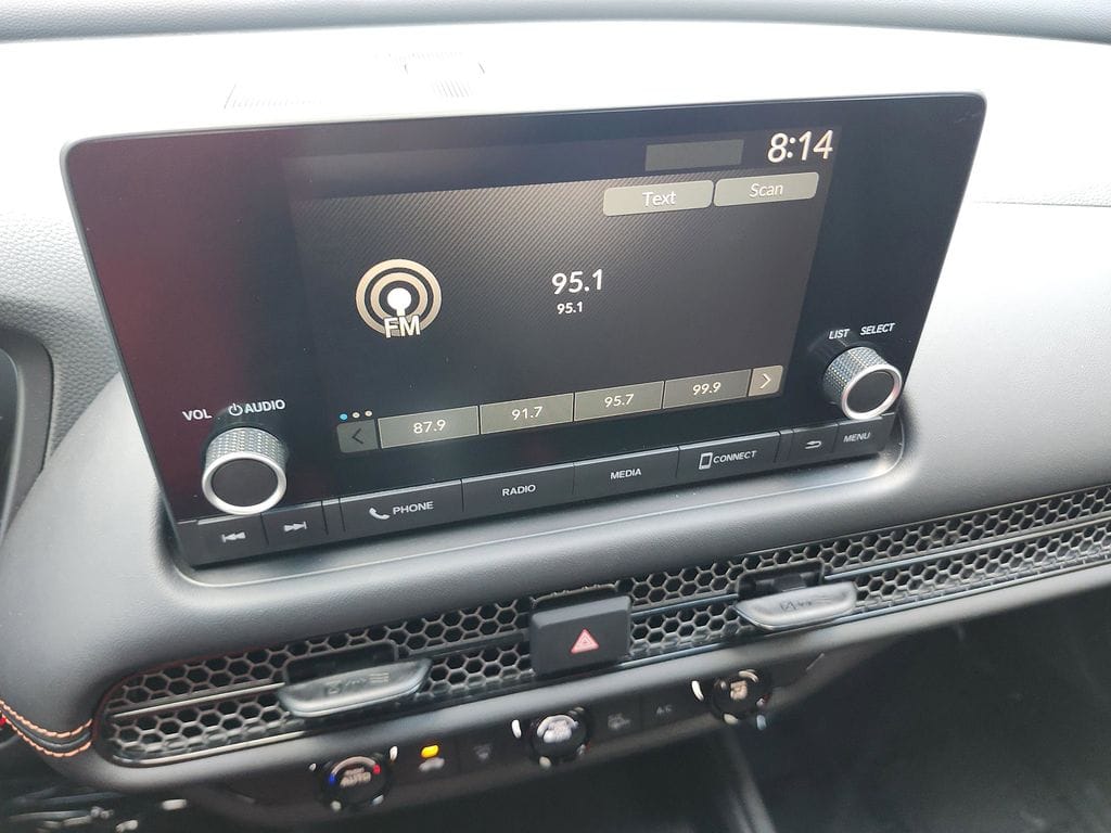 2024 Honda HR-V Sport - Photo 26