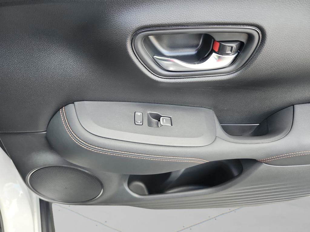 2024 Honda HR-V Sport - Photo 23