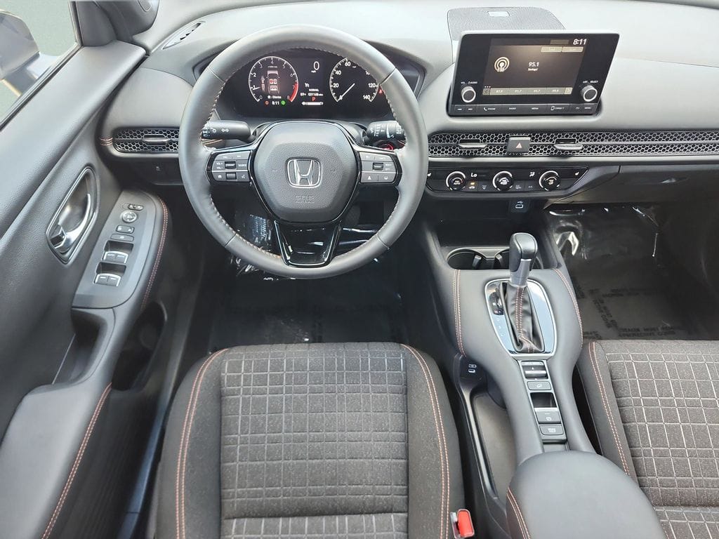 2024 Honda HR-V Sport - Photo 17