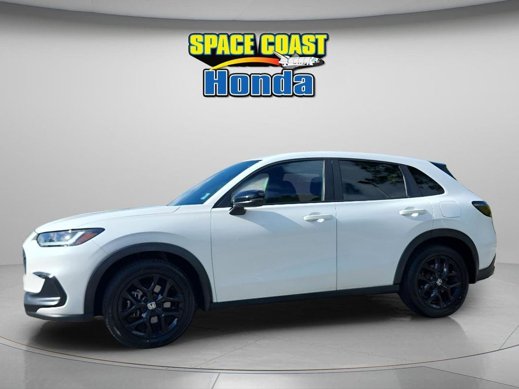 2024 Honda HR-V Sport - Photo 6