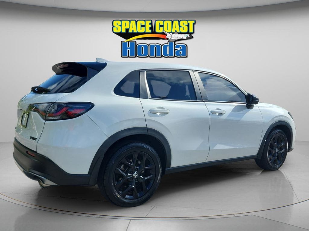 2024 Honda HR-V Sport - Photo 11