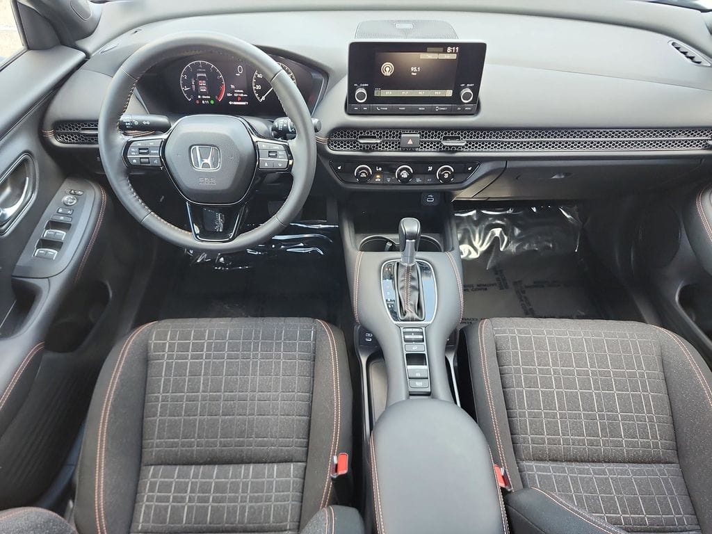 2024 Honda HR-V Sport - Photo 16