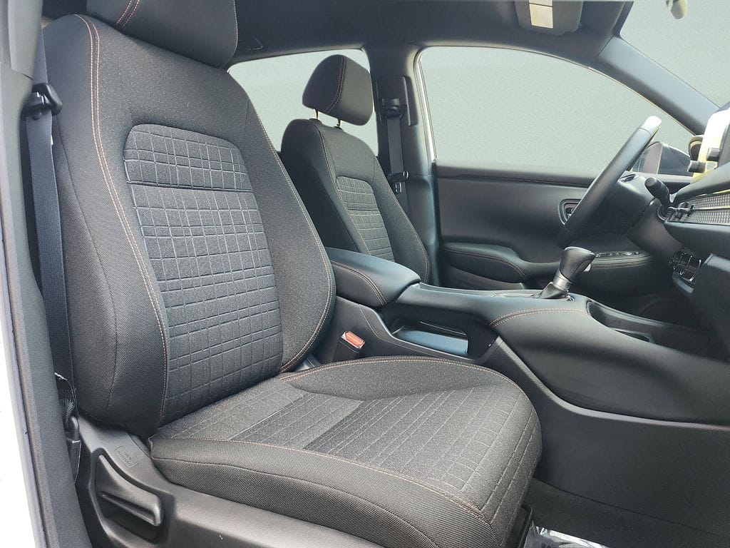 2024 Honda HR-V Sport - Photo 18