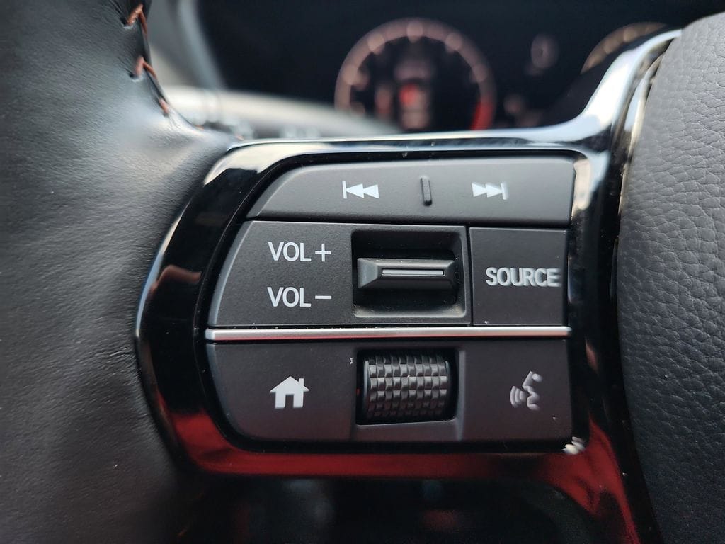2024 Honda HR-V Sport - Photo 28