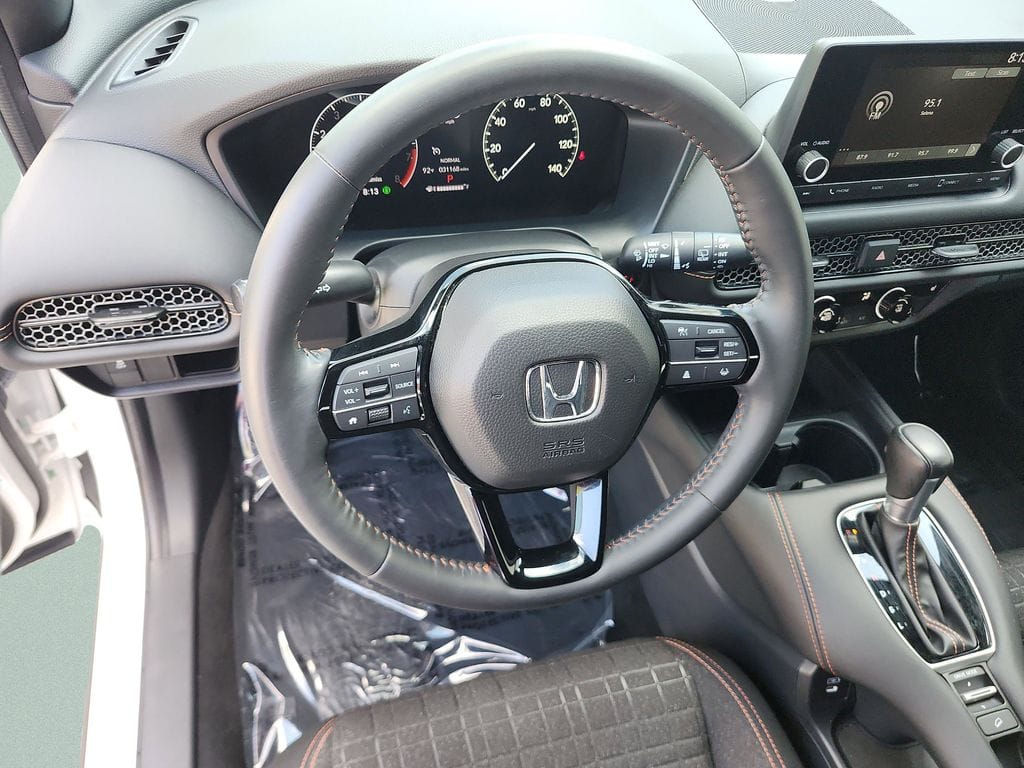 2024 Honda HR-V Sport - Photo 32