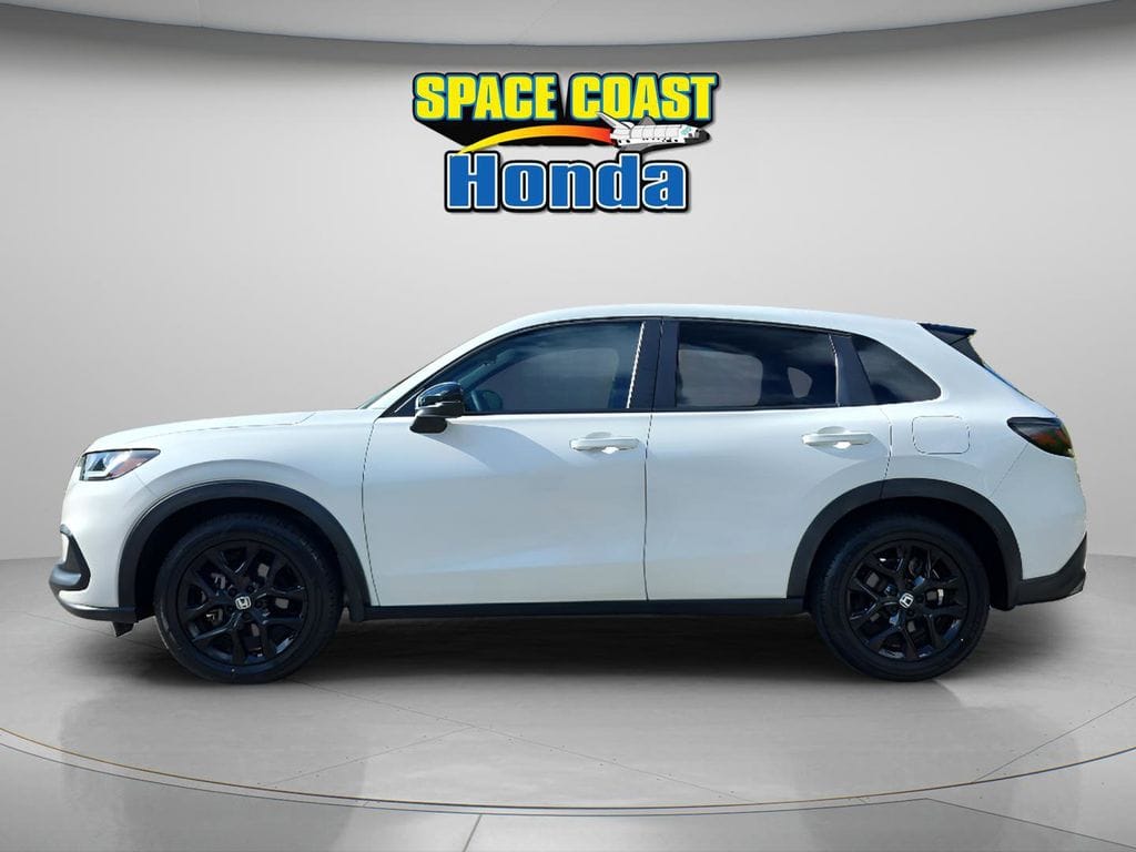2024 Honda HR-V Sport - Photo 7