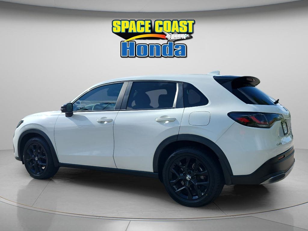 2024 Honda HR-V Sport - Photo 8