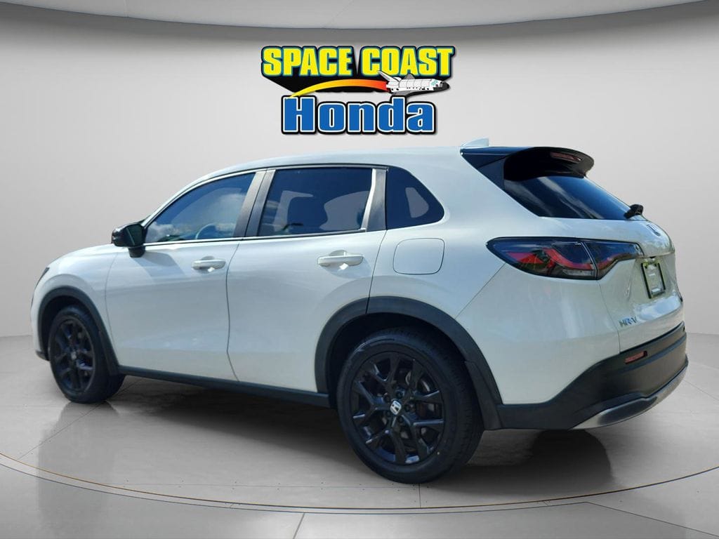 2024 Honda HR-V Sport - Photo 9