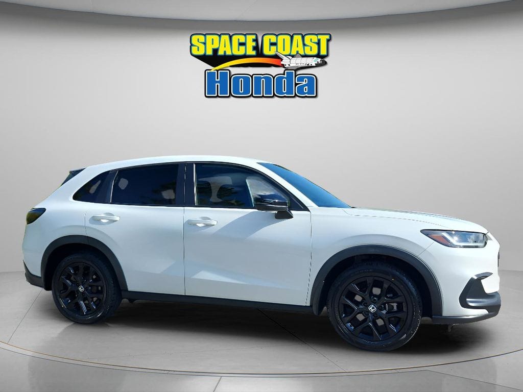 2024 Honda HR-V Sport - Photo 13