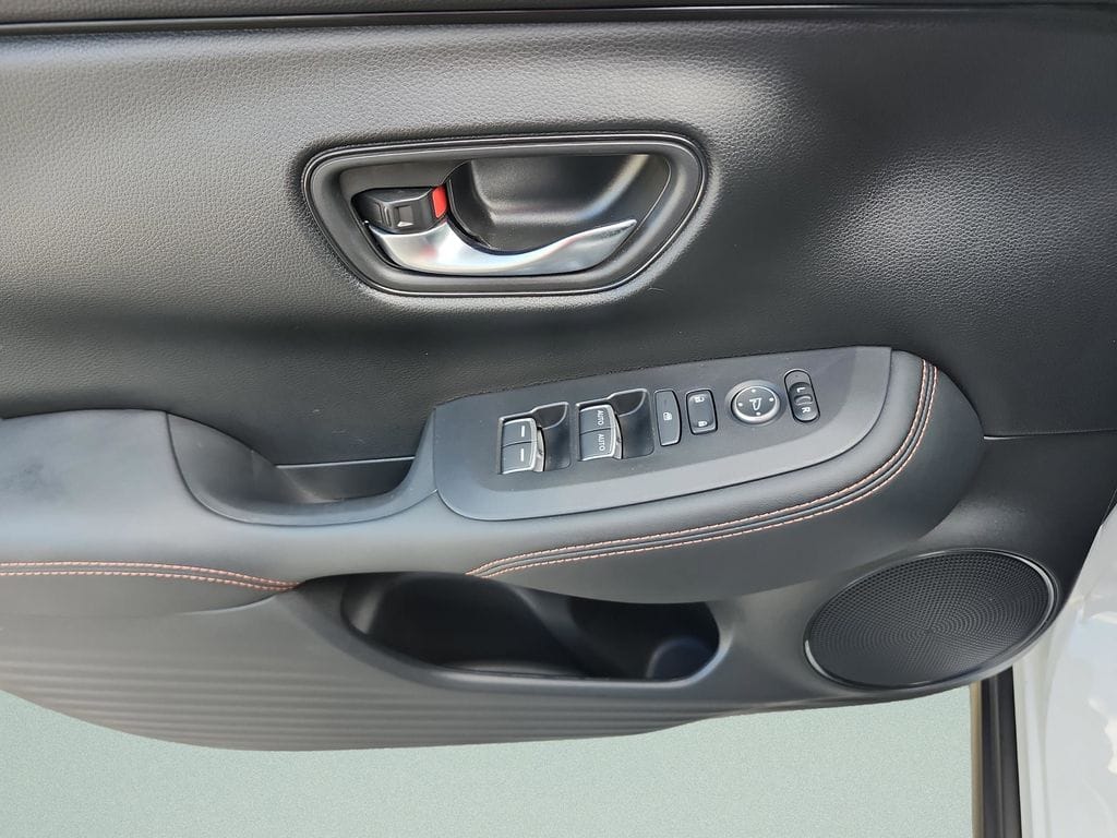 2024 Honda HR-V Sport - Photo 21