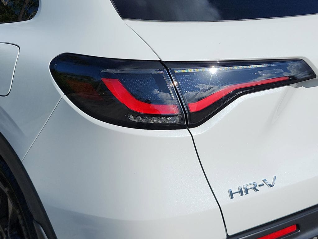 2024 Honda HR-V Sport - Photo 35