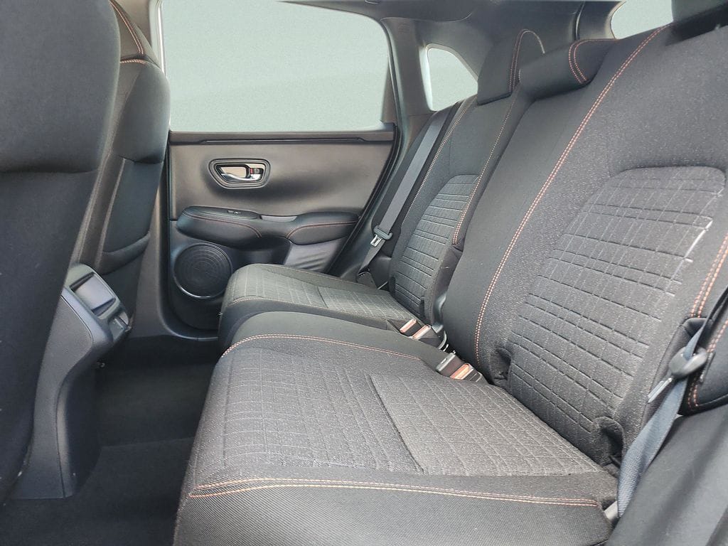 2024 Honda HR-V Sport - Photo 20