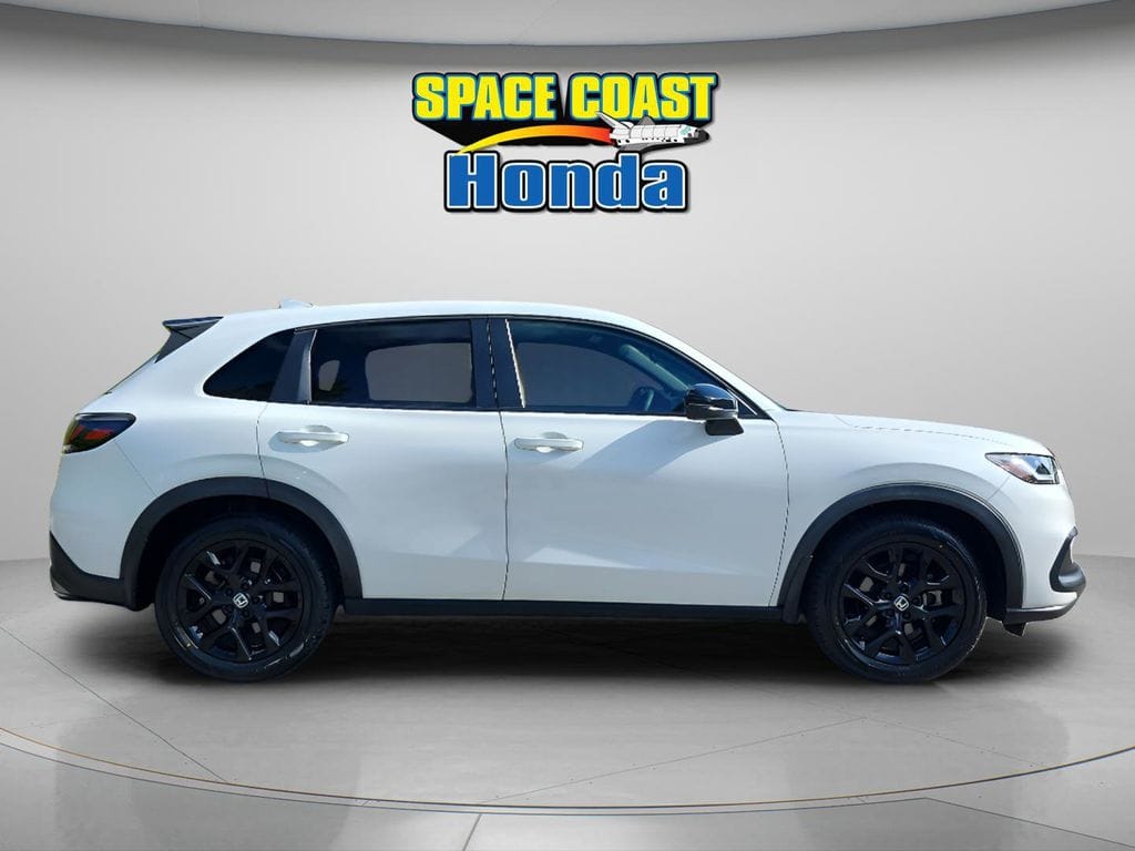 2024 Honda HR-V Sport - Photo 12