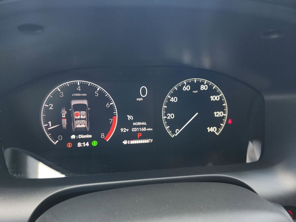 2024 Honda HR-V Sport - Photo 29