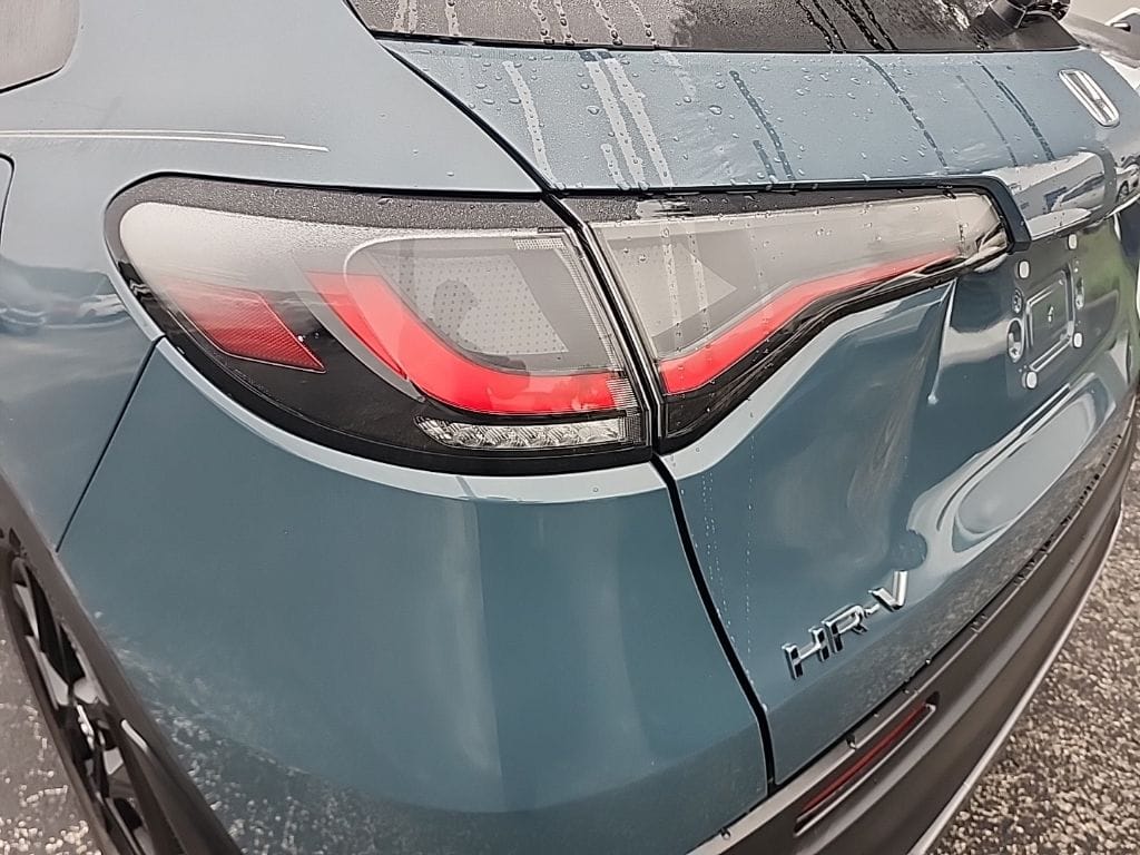 2024 Honda HR-V Sport - Photo 11